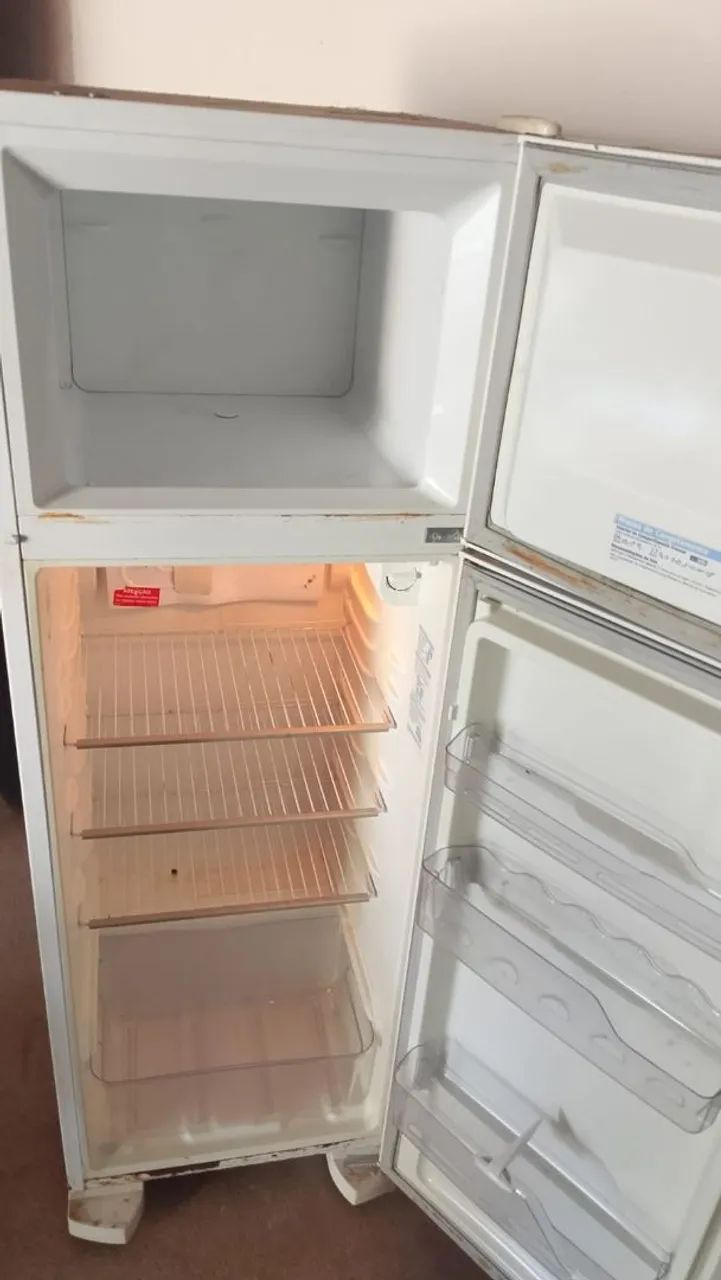 Geladeira  - Foto 2