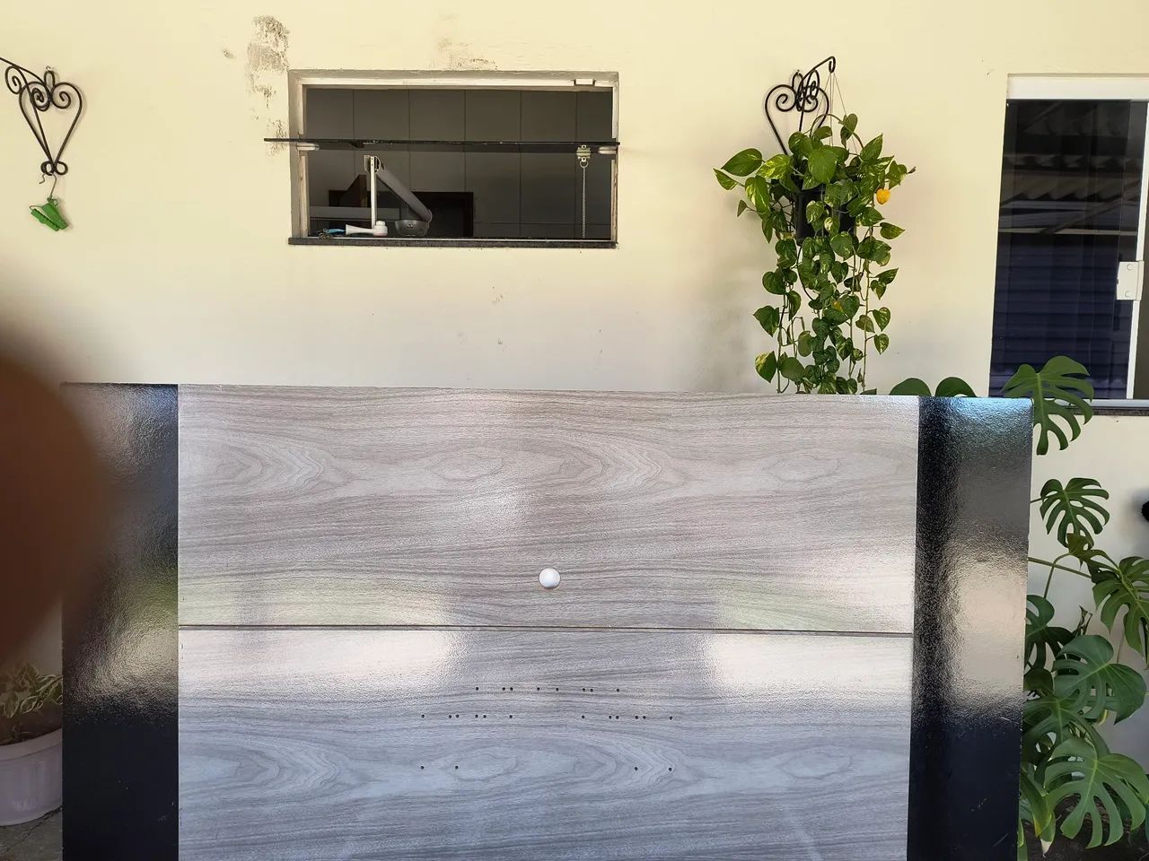 Painel televisão 
