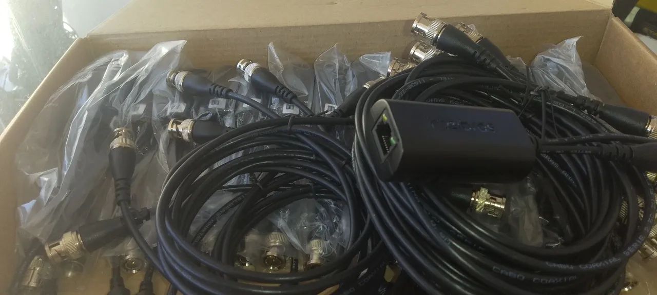 VB1001 Intelbras 
