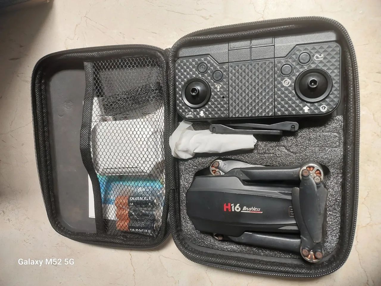 Vendo drone h16 - Foto 5