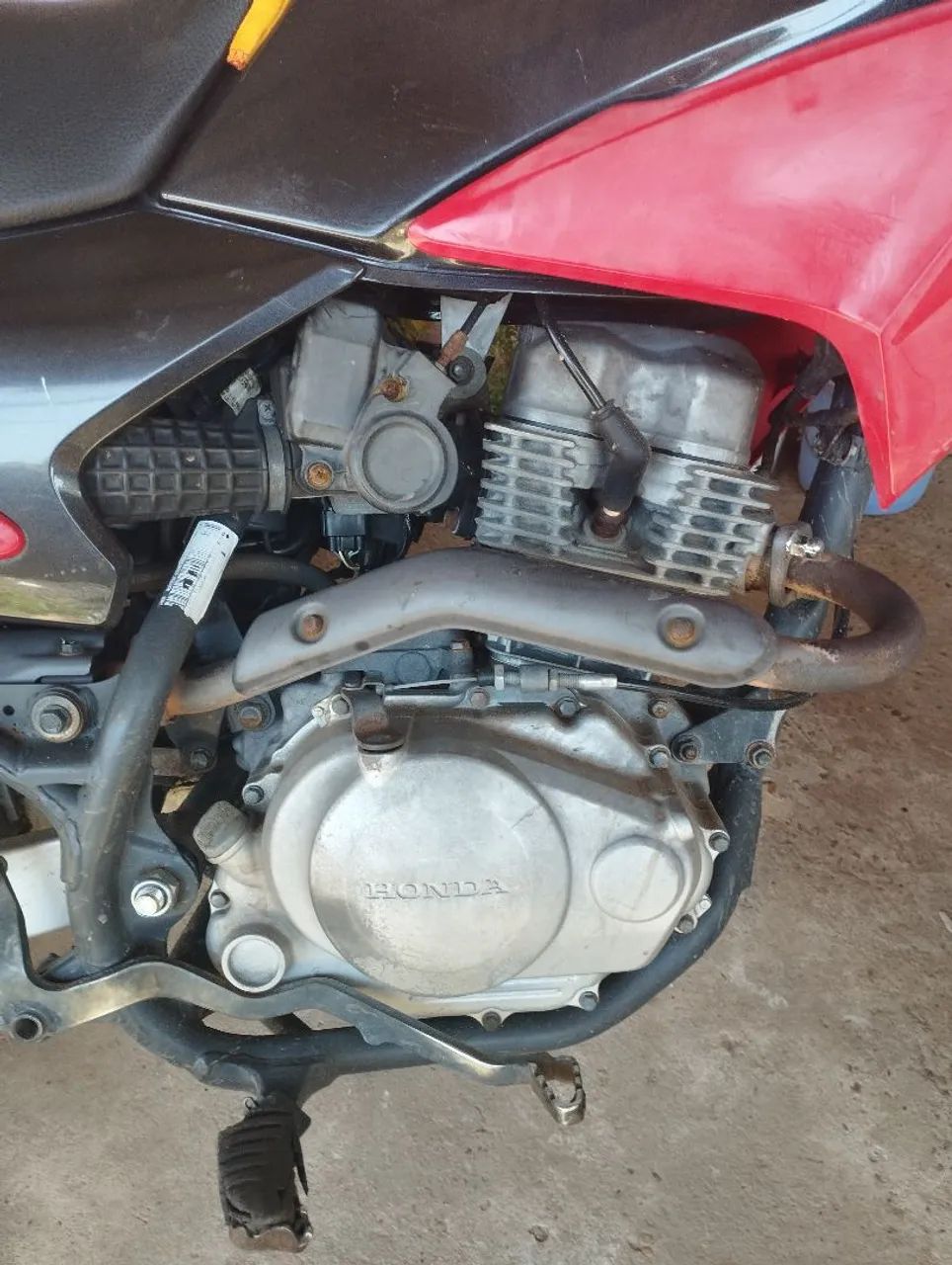 Vende-se BROS 150 2013 - Foto 2