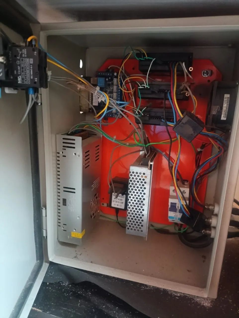 ROUTER CNC ROBUSTA  R$10.000 - Foto 2