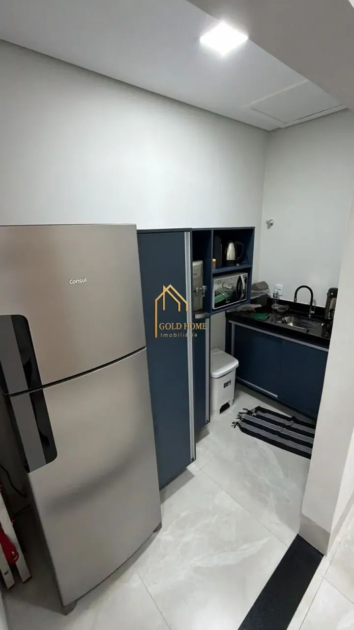 SALA COMERCIAL PARA LOCAÇÃO  CENTRO EMPRESARIAL FRANÇA - Foto 4