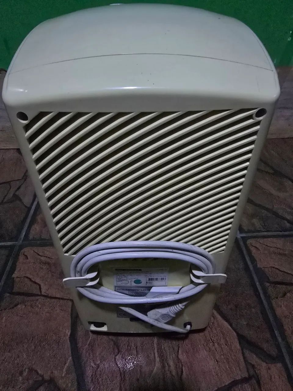 Umidificador de ar  - Foto 3