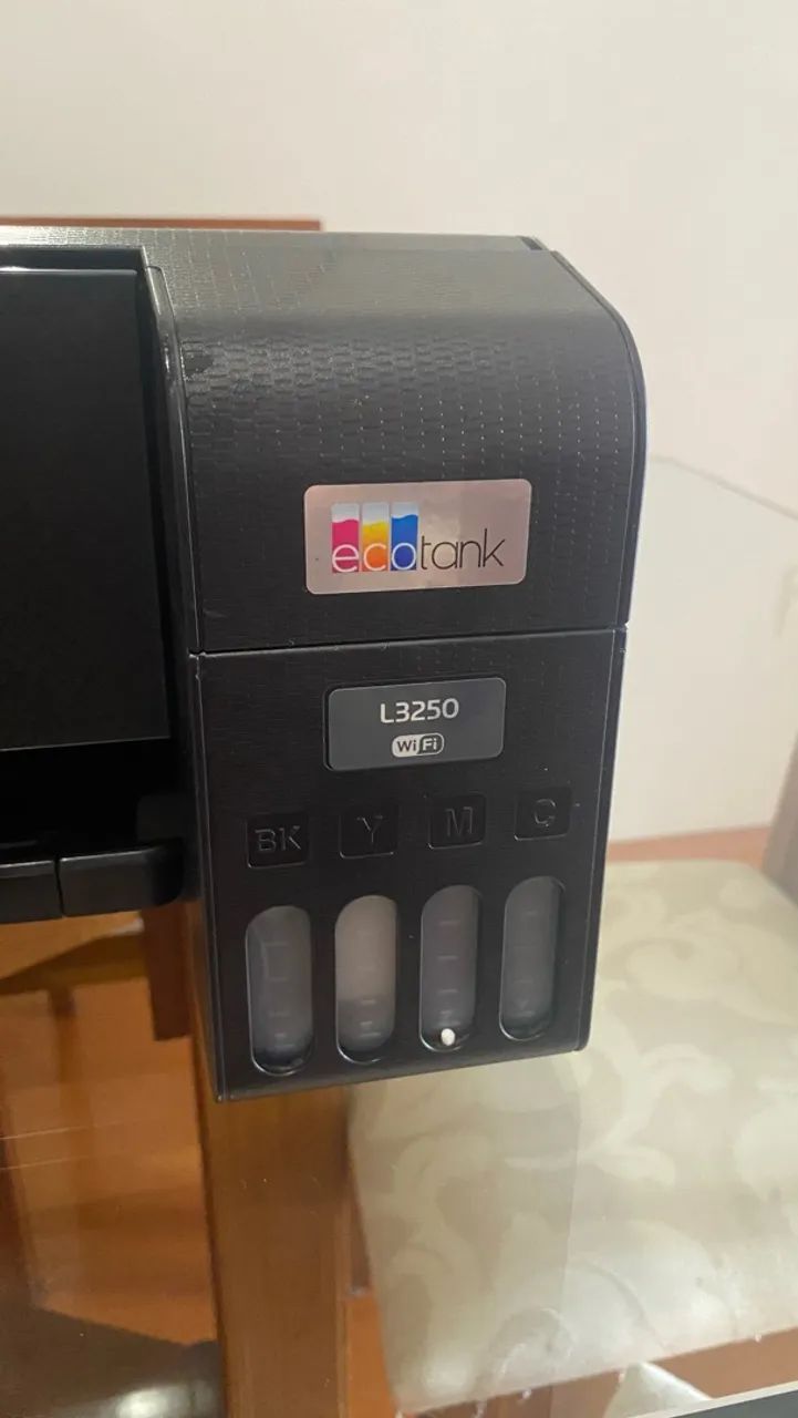 Impressora Epson L3250 - Foto 5
