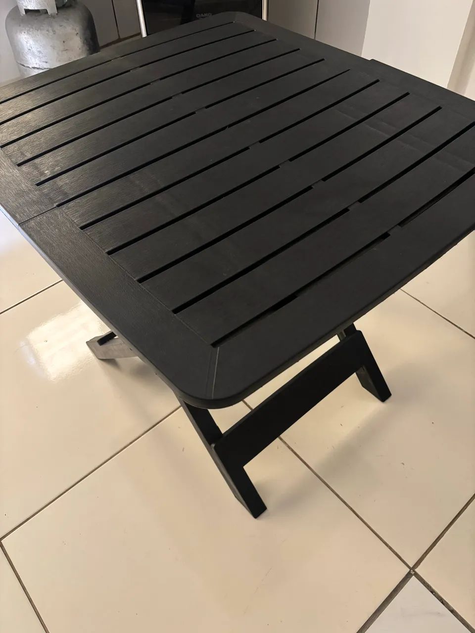 Mesa Plastico - Foto 3