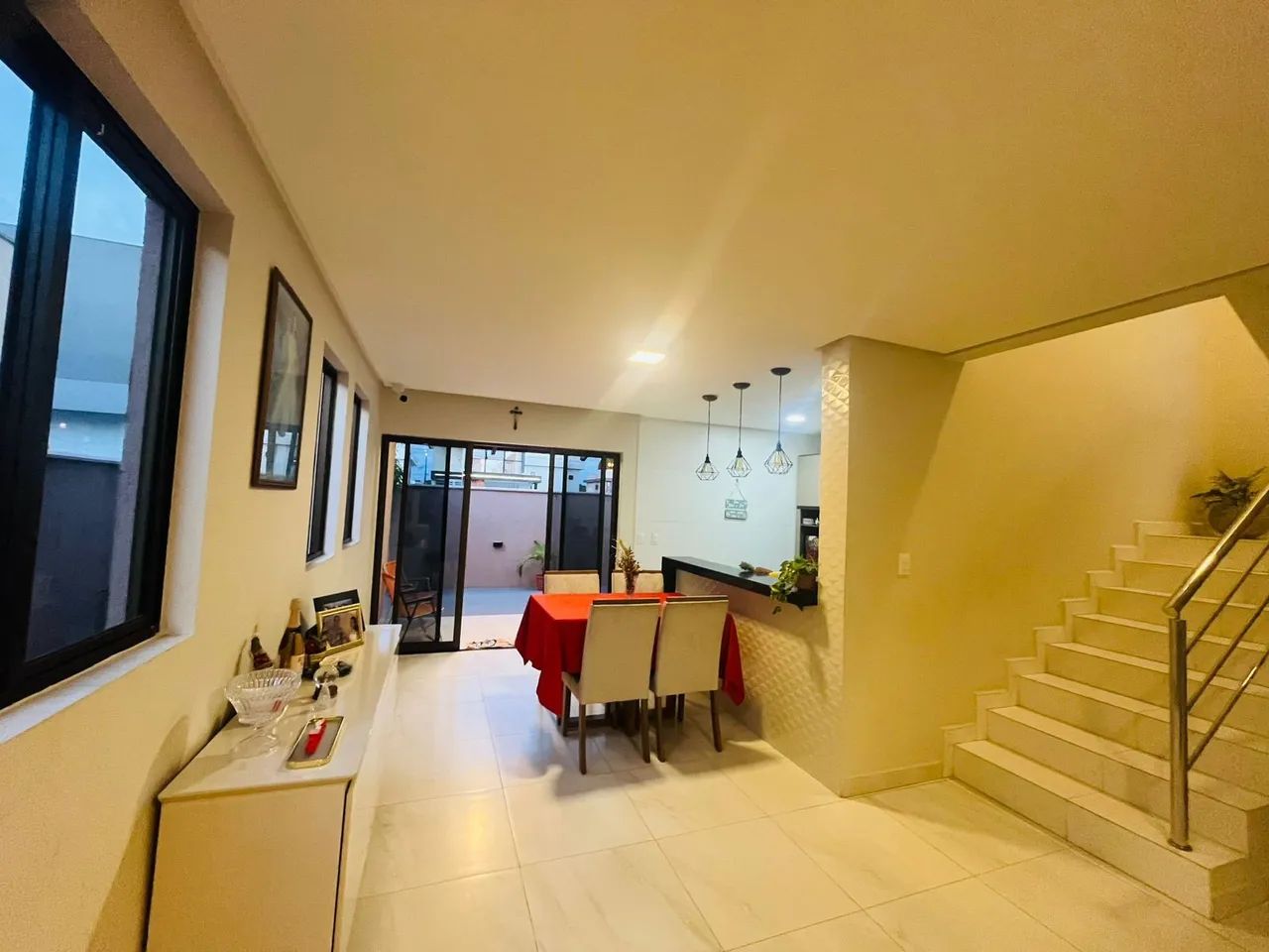 Casa a venda no Sunville - CA3010 - Foto 5
