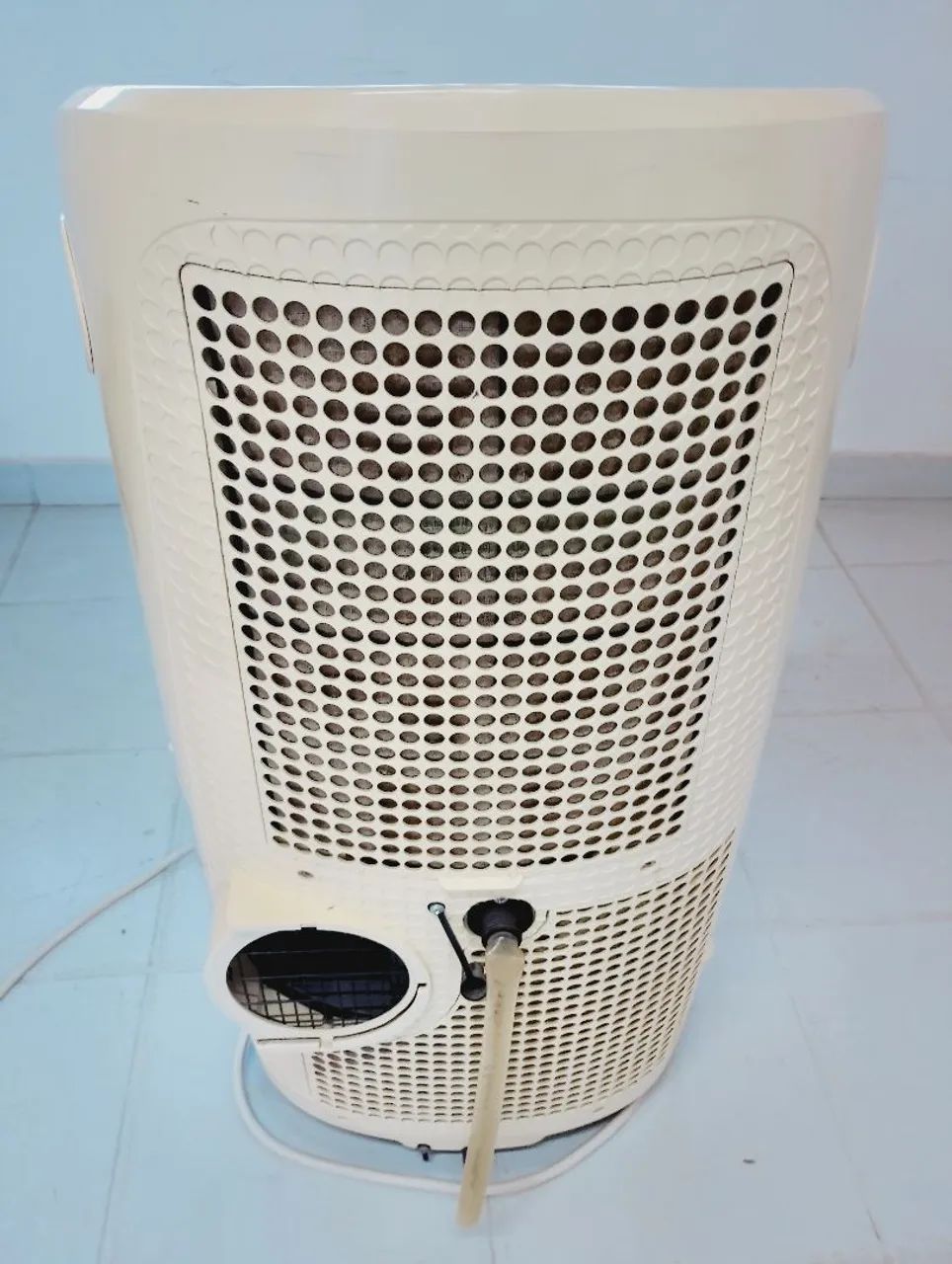 AR CONDICIONADO PORTATIL 10.000 BTUs MIDEA - Foto 2