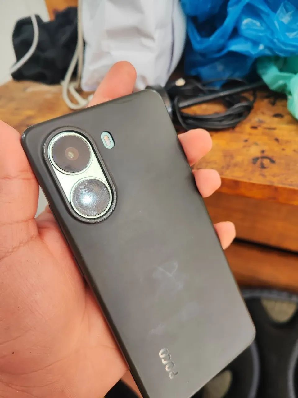 POCO X7 PRO! - Foto 4