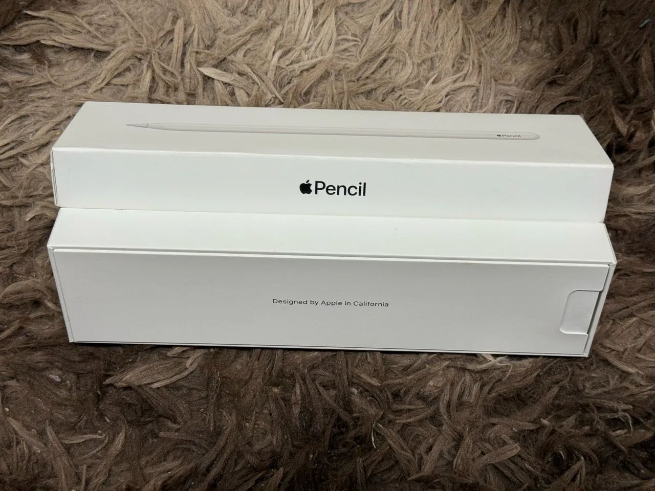 Apple Pencil 2ª geração - Acessórios de Celular - Cidade Nova