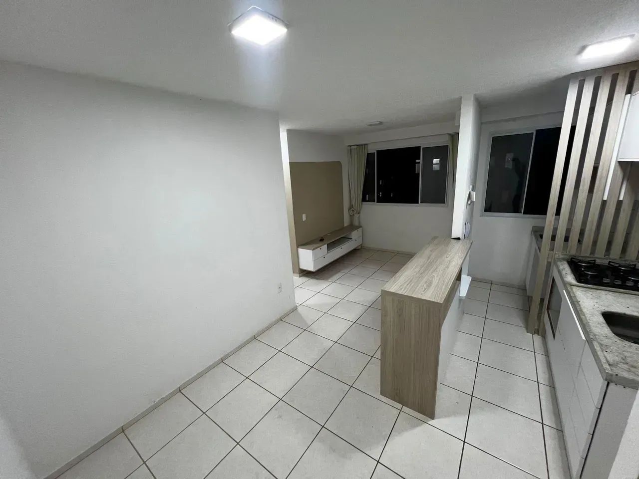 Apartamento ao lado do shopping Eusébio - Foto 4