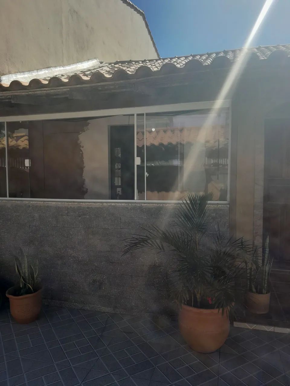 Alugo casa fins de semana e feriado em Unamar R$ 100,00 diária.  - Foto 5