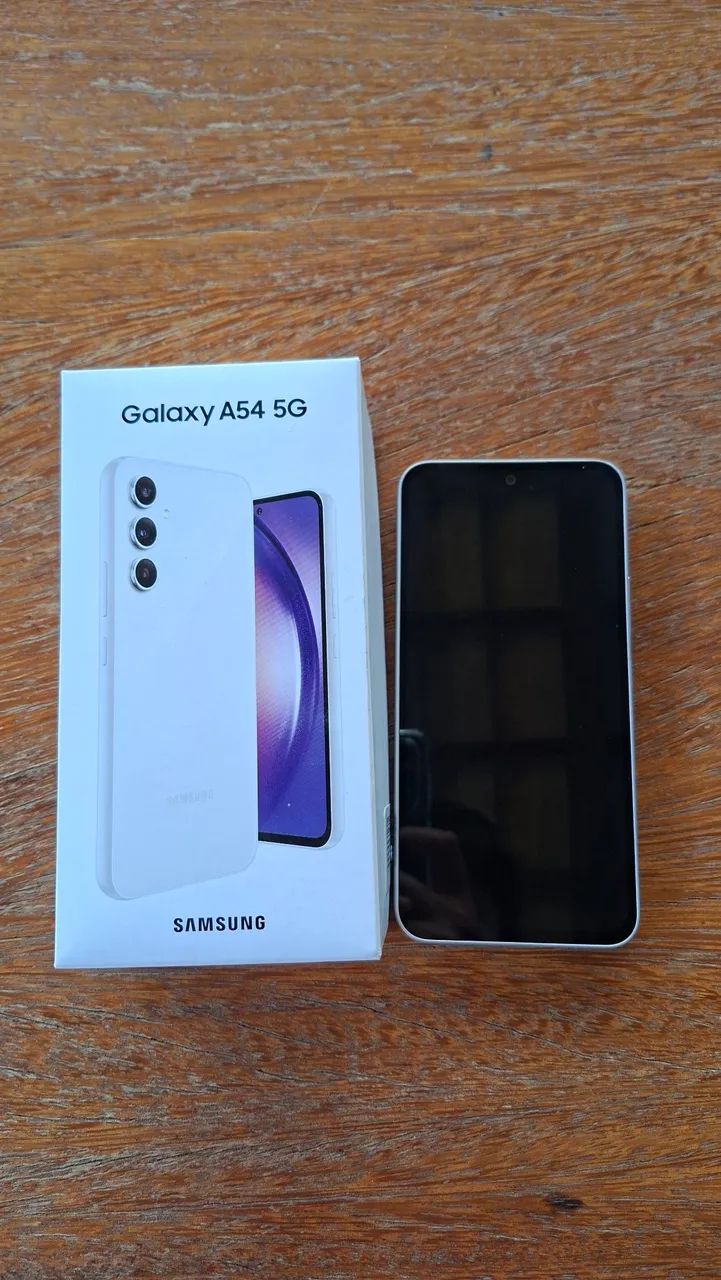 Samsung A54 5G  - Foto 2