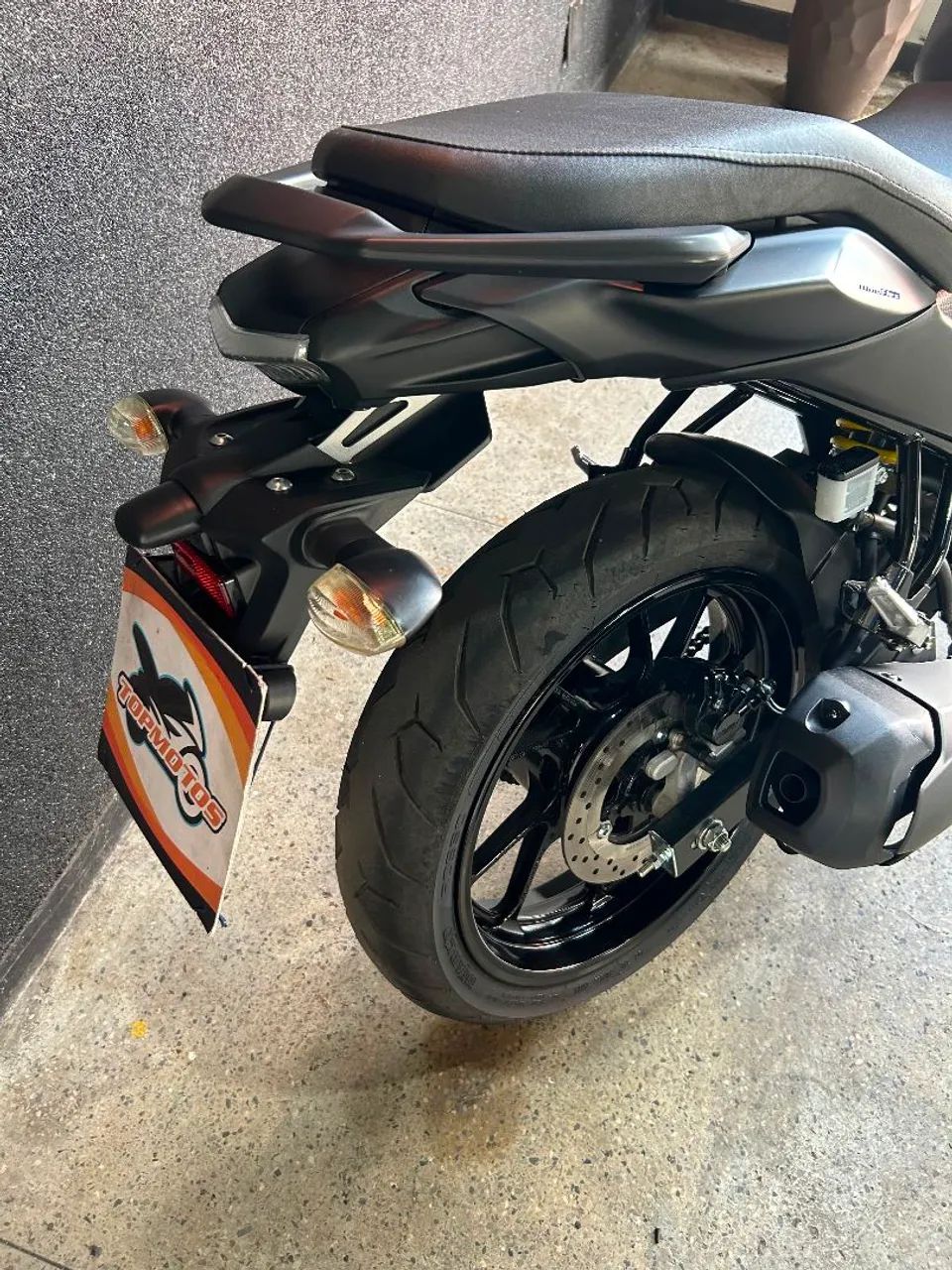 FZ 15 ABS - Foto 5