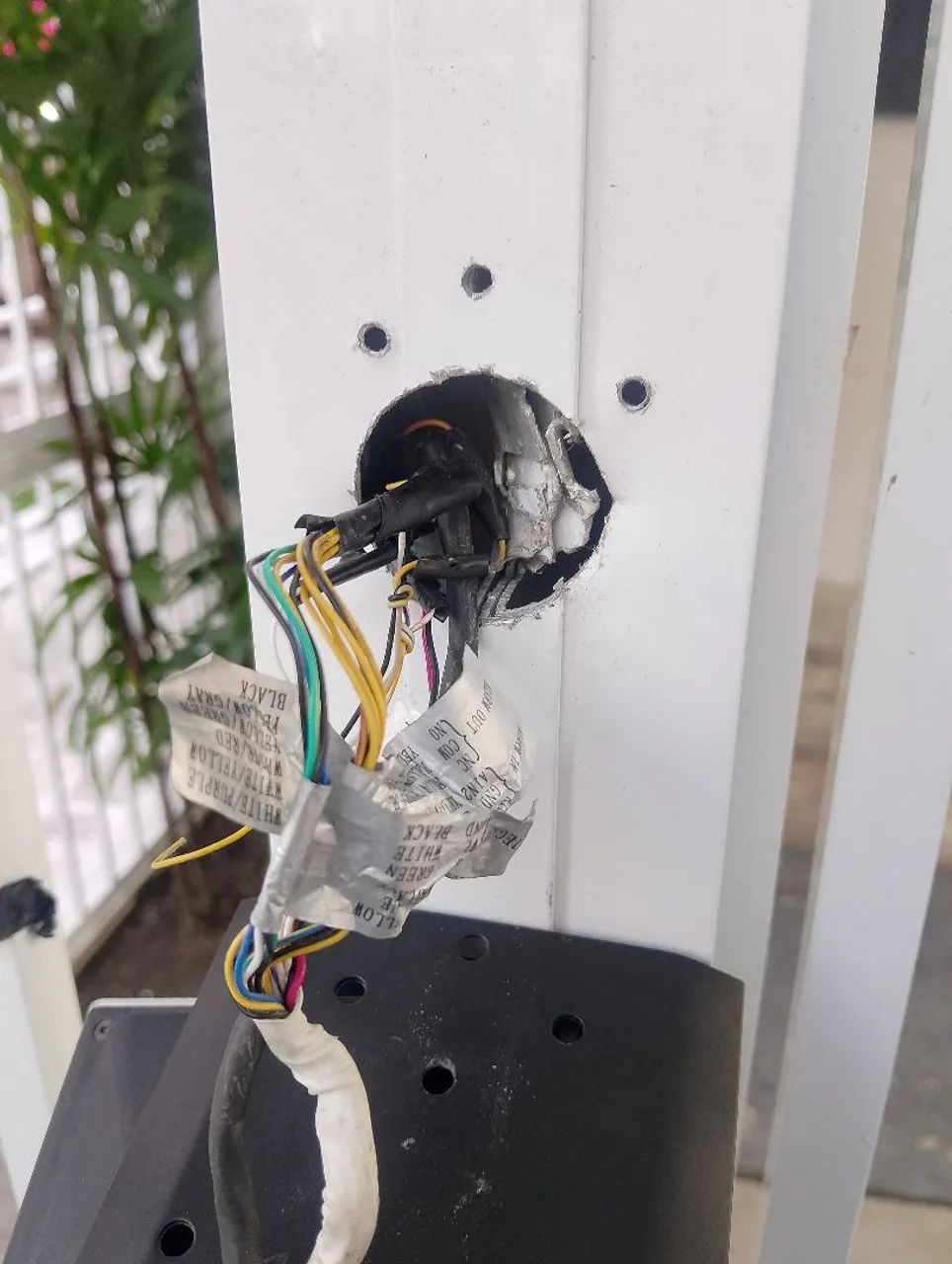 Segurança eletrônica tecnologia  - Foto 4