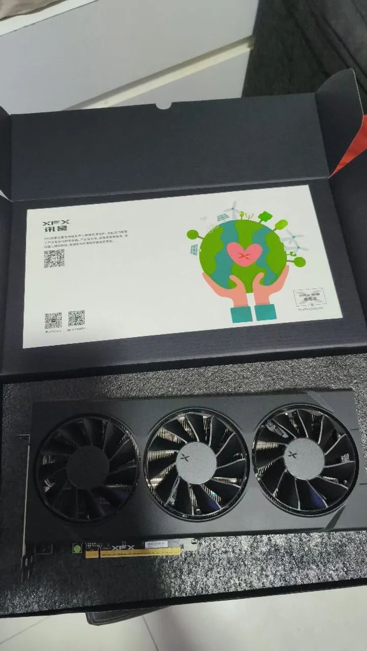 RX 9060 XT 16gb  - Foto 3