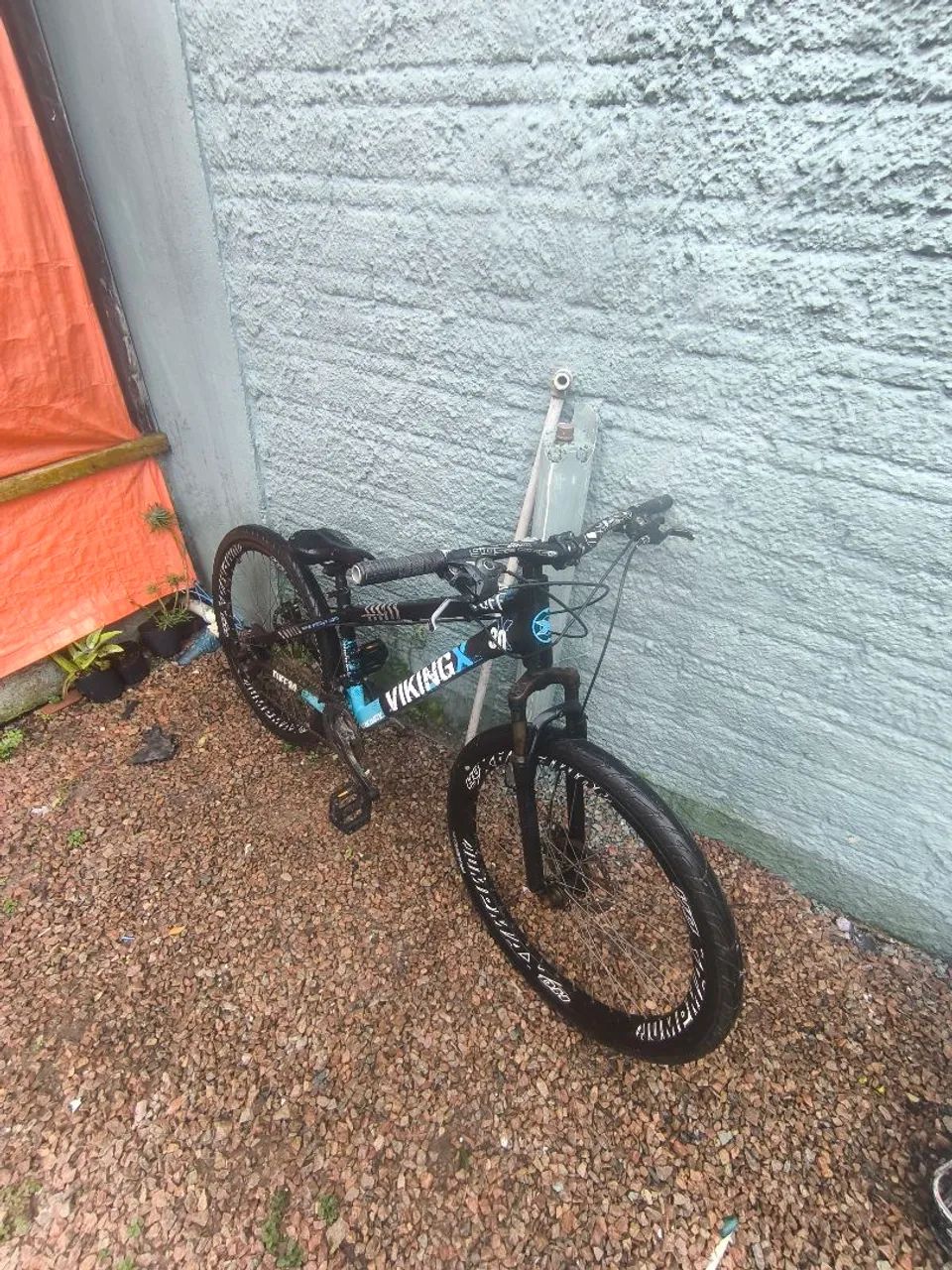 Viking tuff 30  - Foto 2