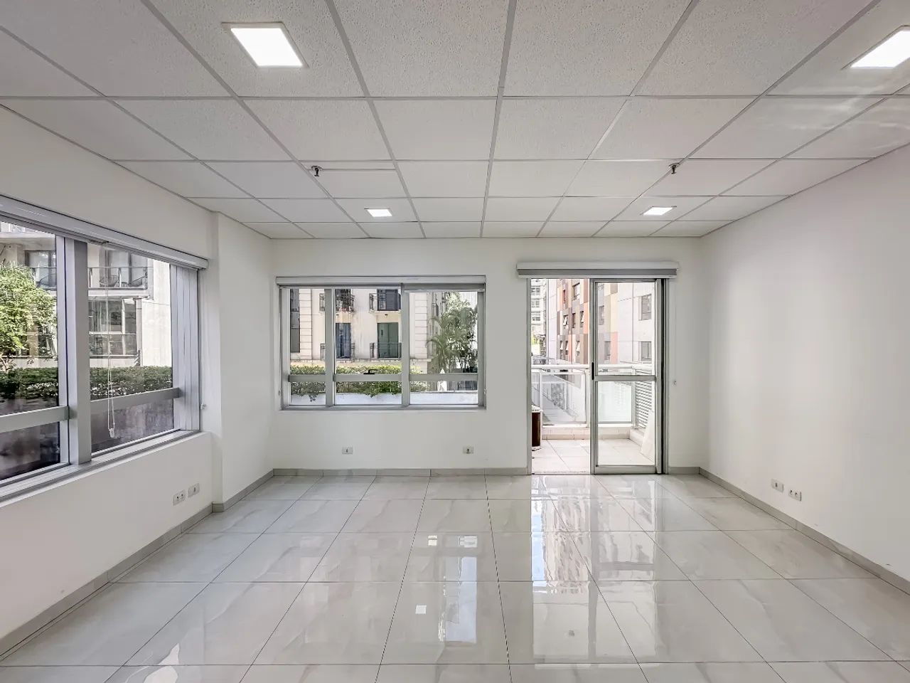 Conjunto comercial para venda em Consolação, 37m² - Foto 4