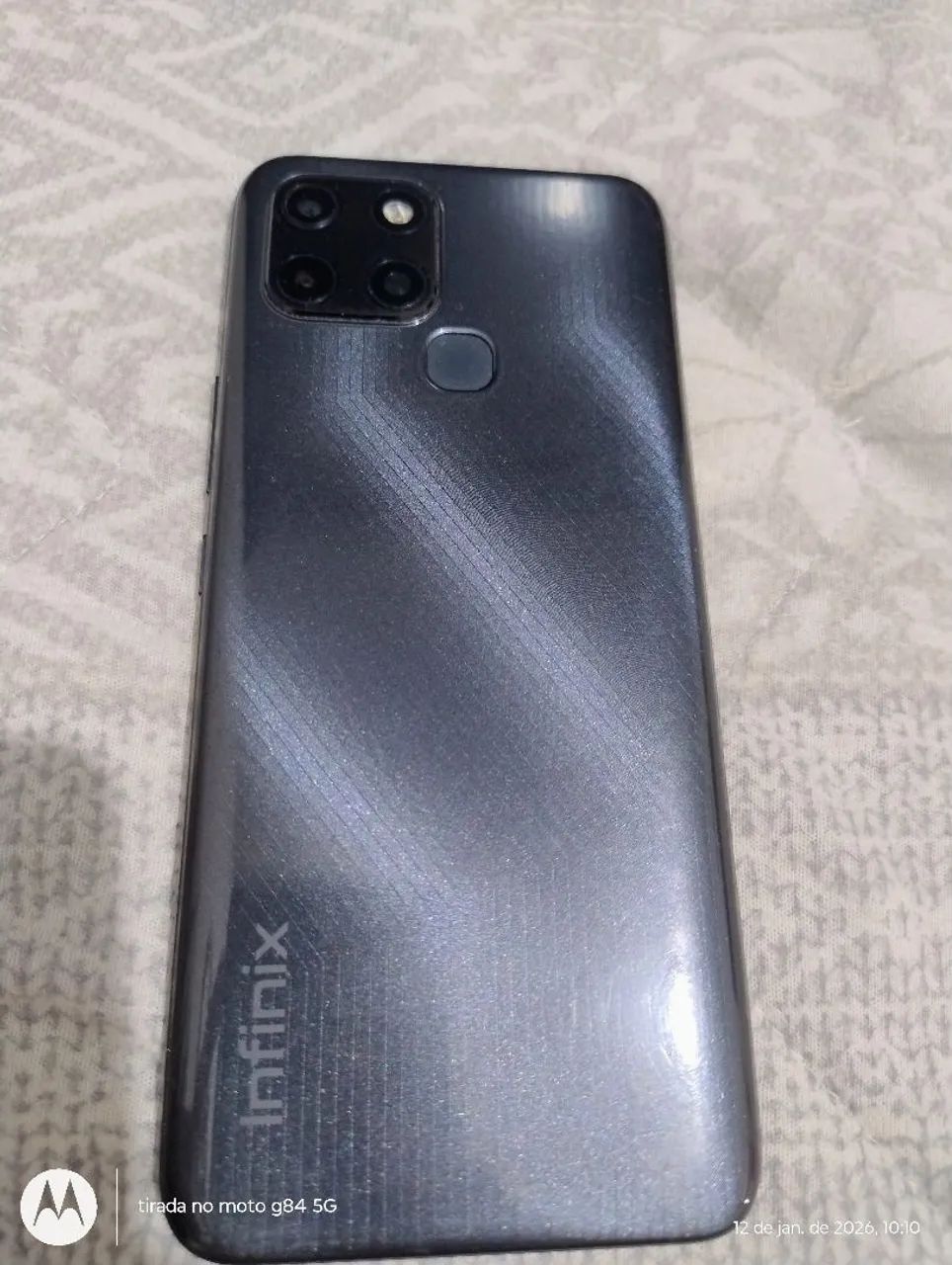 Celular Infinix Smart 6 - Foto 4