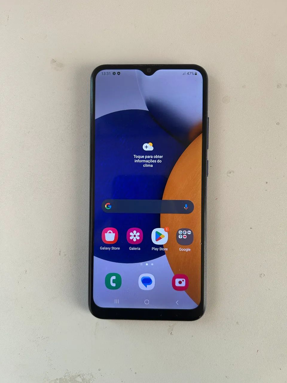 Samsung galaxy A03 dual chip  - Foto 3