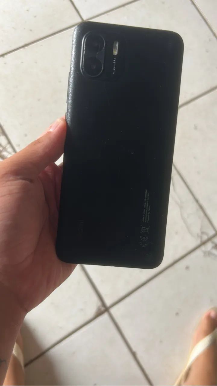 Xiaomi a12