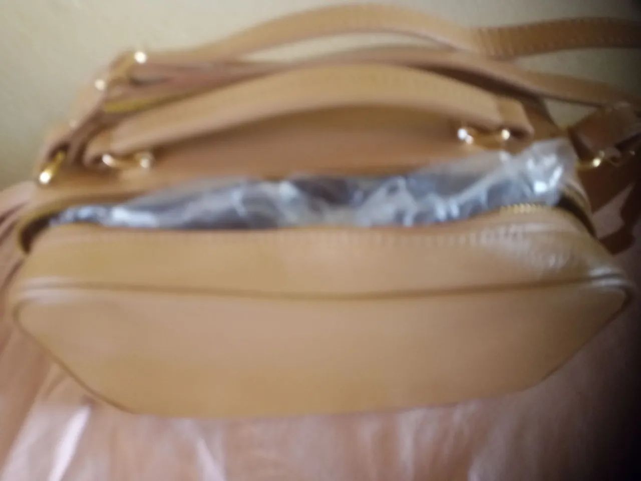 Bolsa feminina classe - Foto 5