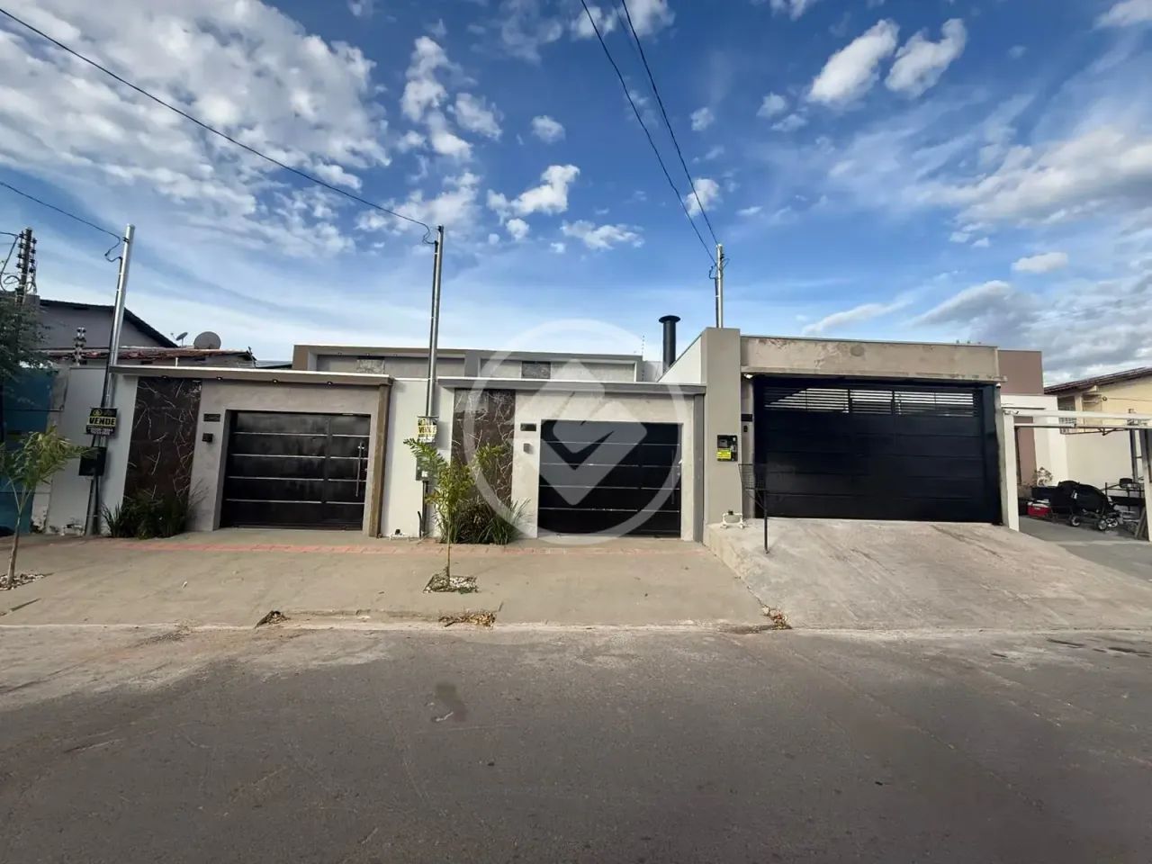 Casa Nova à Venda no Altos do Coxipó | 3 Quartos 1 Suíte codigo: 329711 - Foto 2