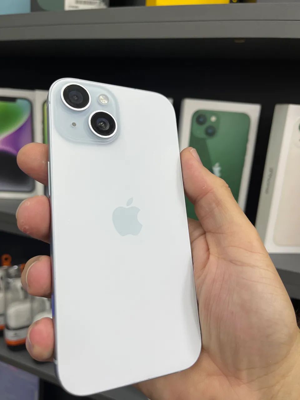iphone 15 256GB 