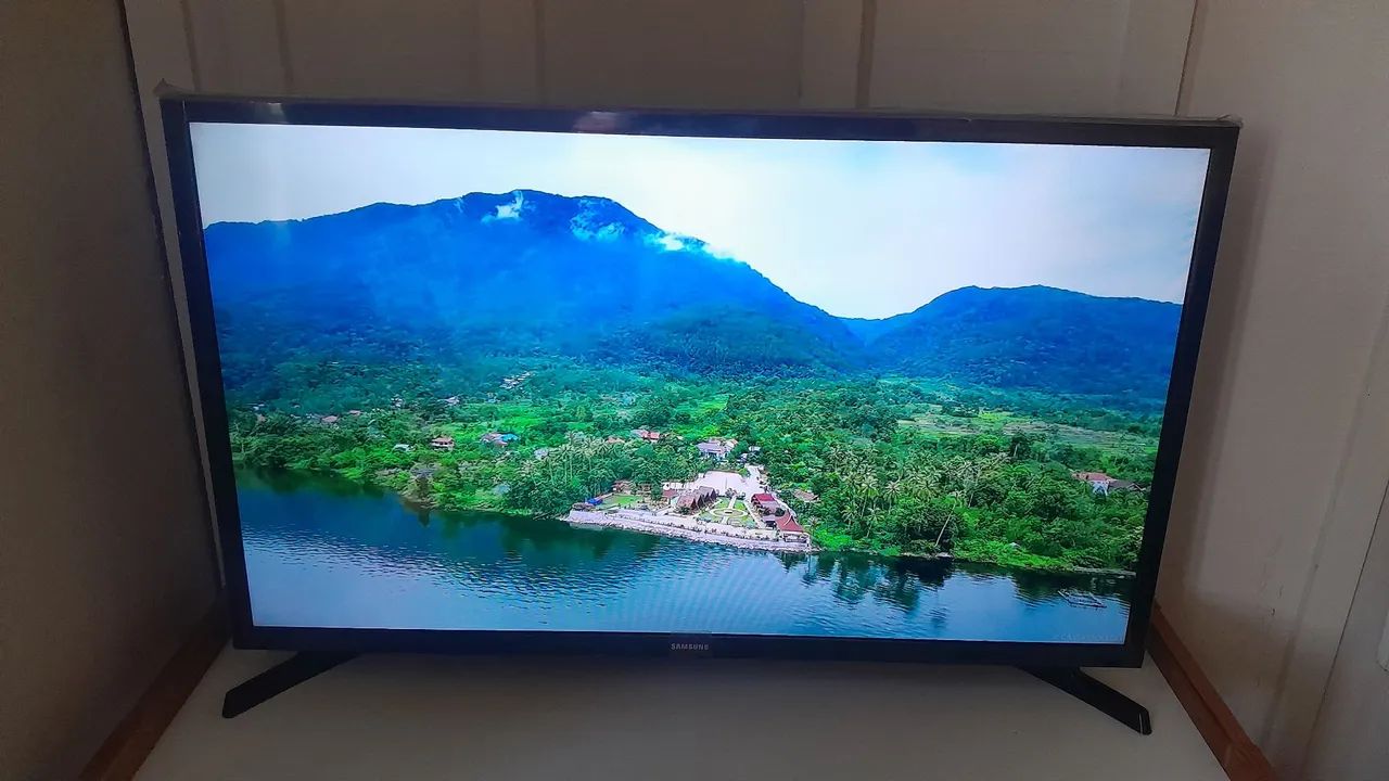 Smartv samsung - Foto 5
