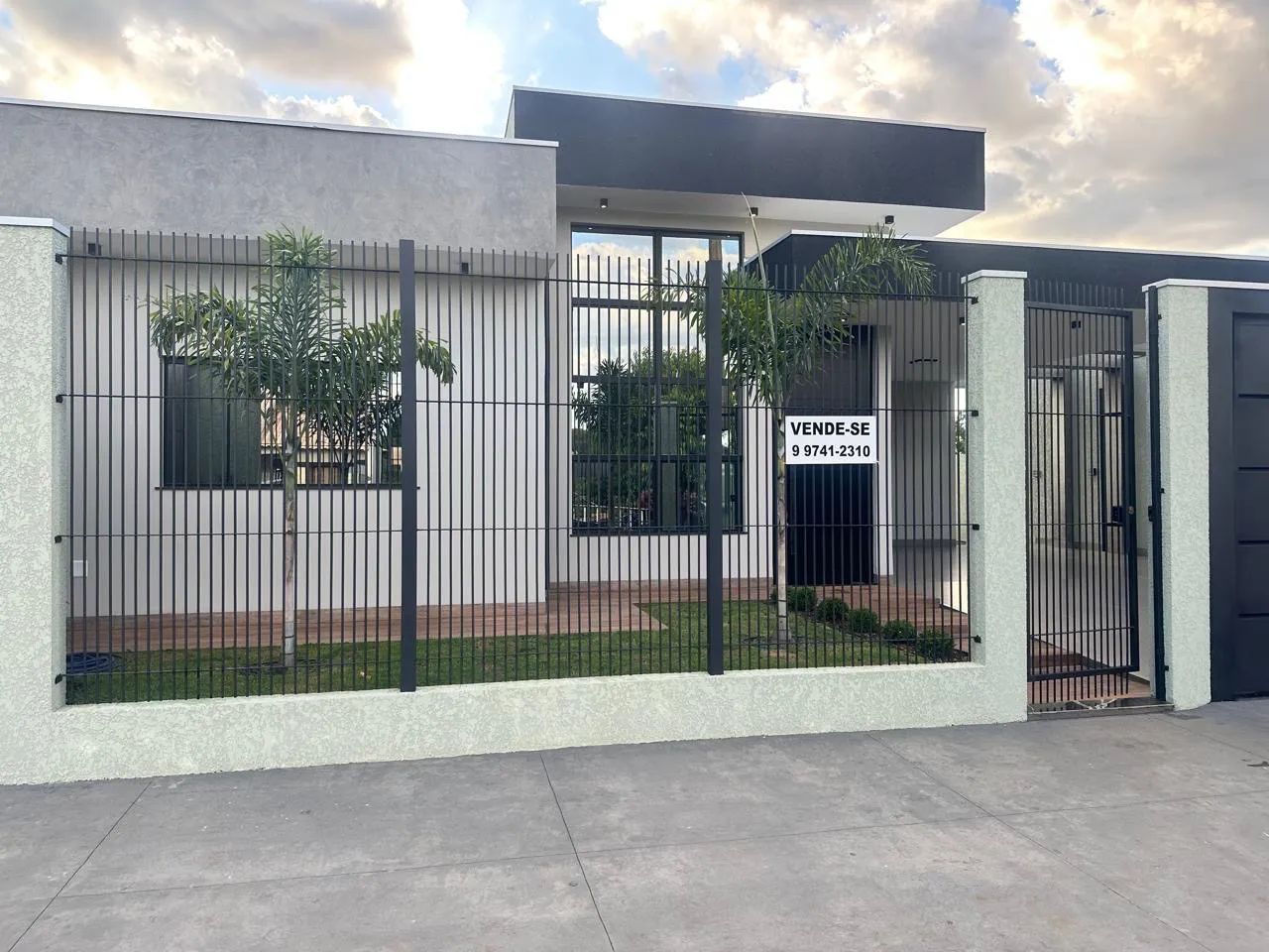 Casa a venda 