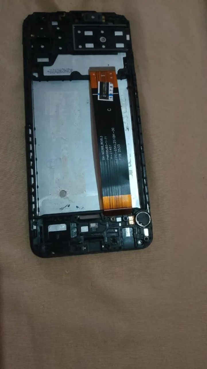 Tela a13  - Foto 2