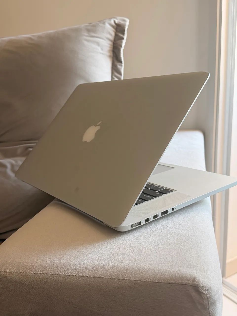 MacBook Pro 2015 - Usado  - Foto 3