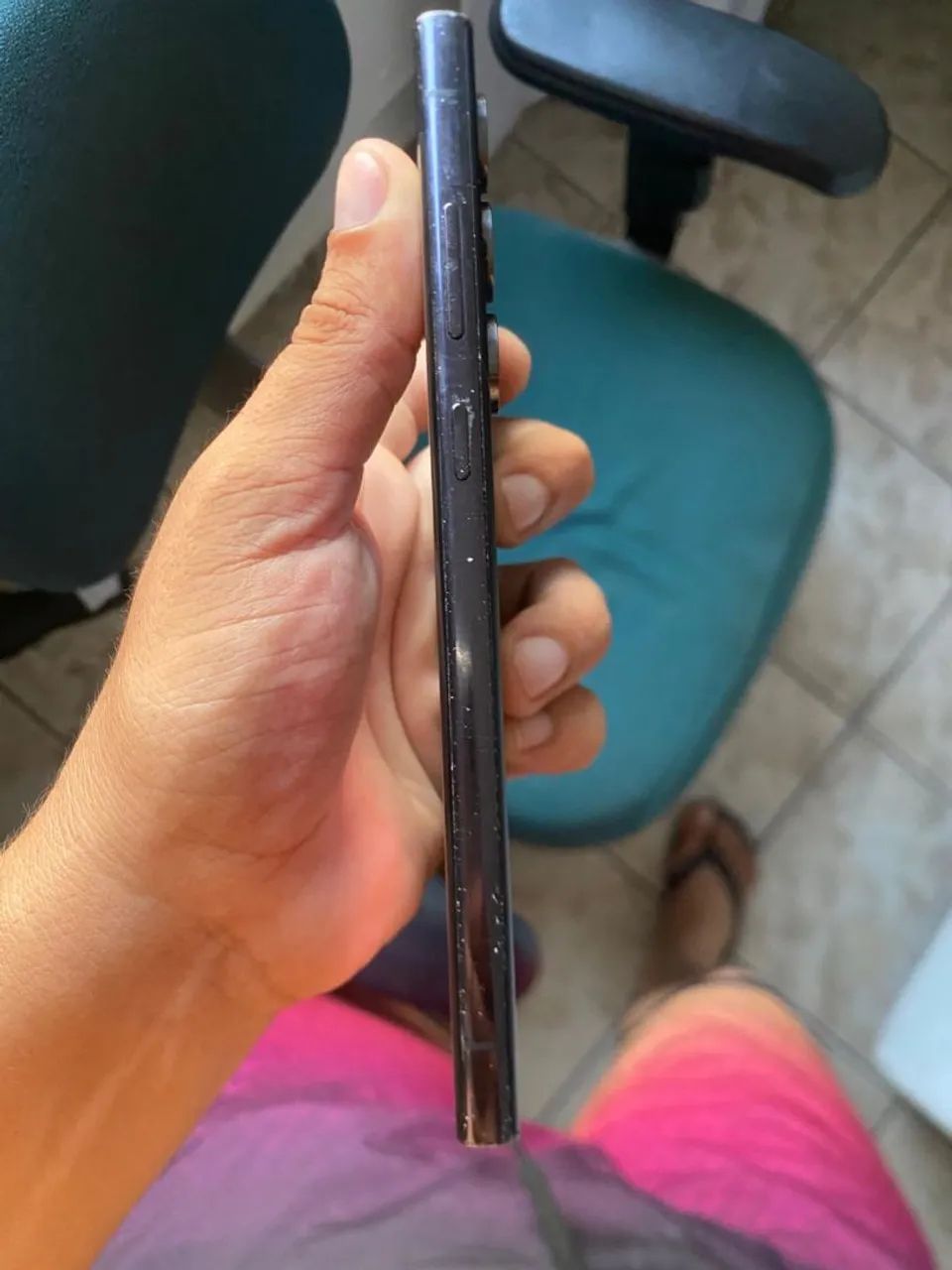 VENDO S23 ULTRA 512GB - Foto 5