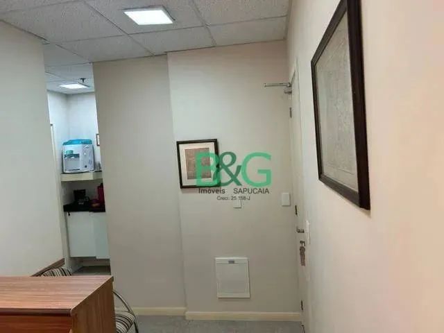 Conjunto para alugar, 47 m² por R$ 5.047,00/mês - Jardim Paulista - São Paulo/SP - Foto 7