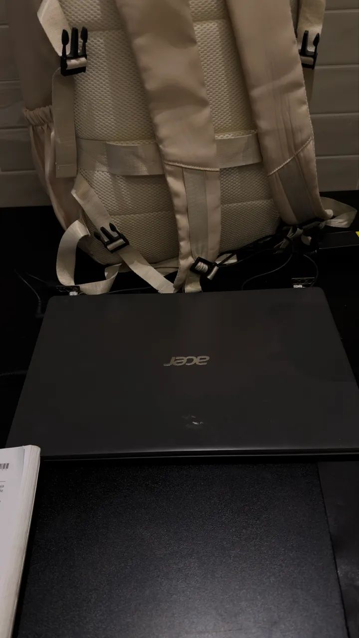 NOTEBOOK ACER ASPIRE 3 - Foto 2