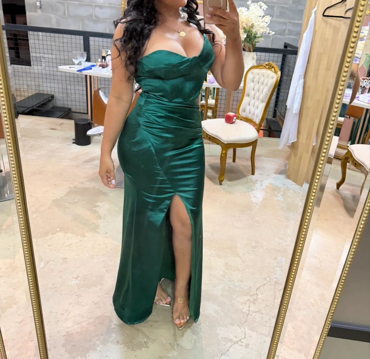 Vestido - Foto 2