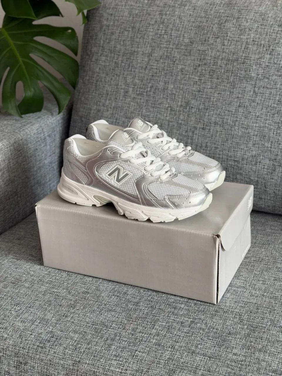 New balance 530  - Foto 4