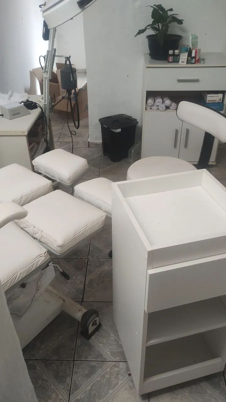 Vendo sala de podologia  - Foto 2