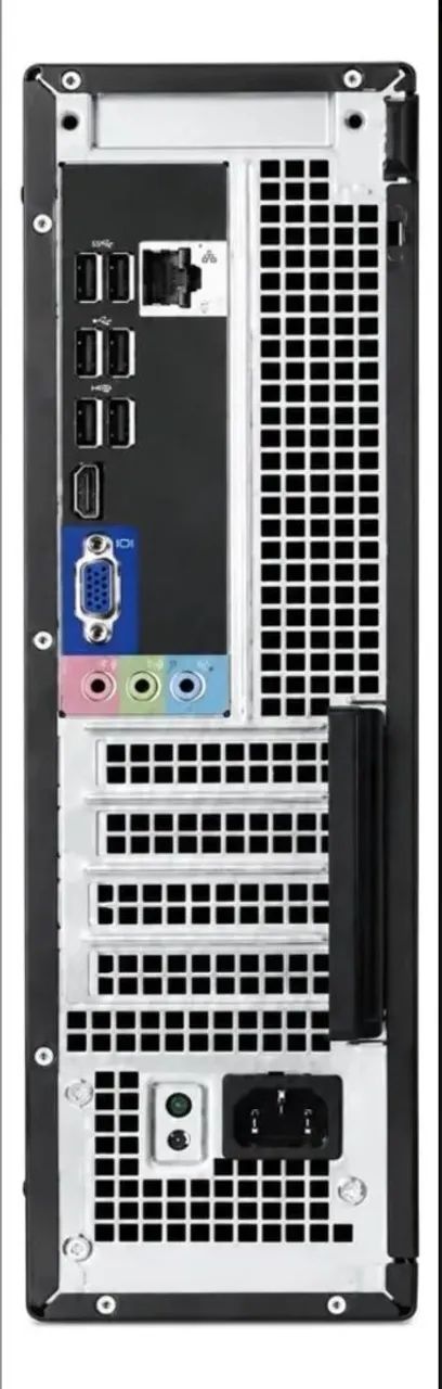 CPU dell optiplex 3010 - Foto 2