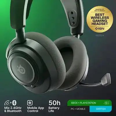 Steelseries Nova 7x V2 Novíssimo 416602259110635522