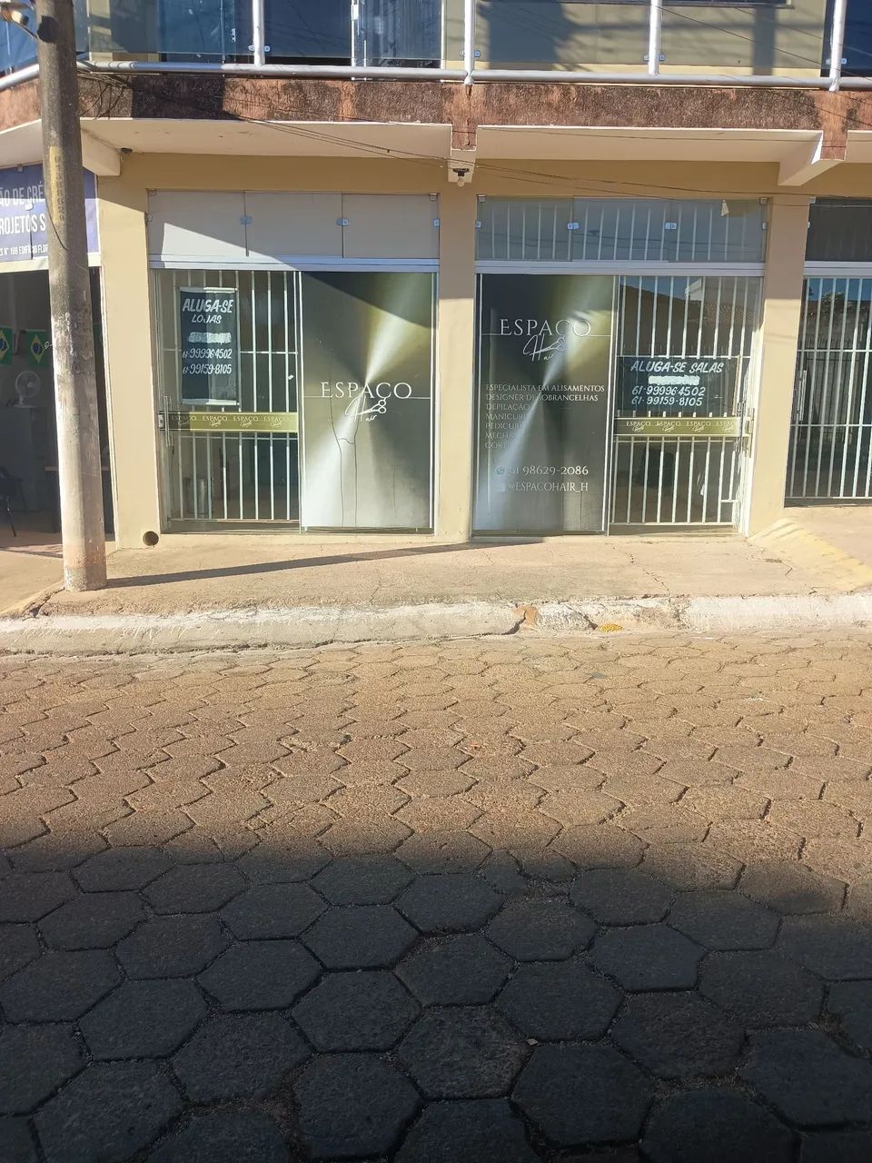 Aluga-se loja - Foto 2