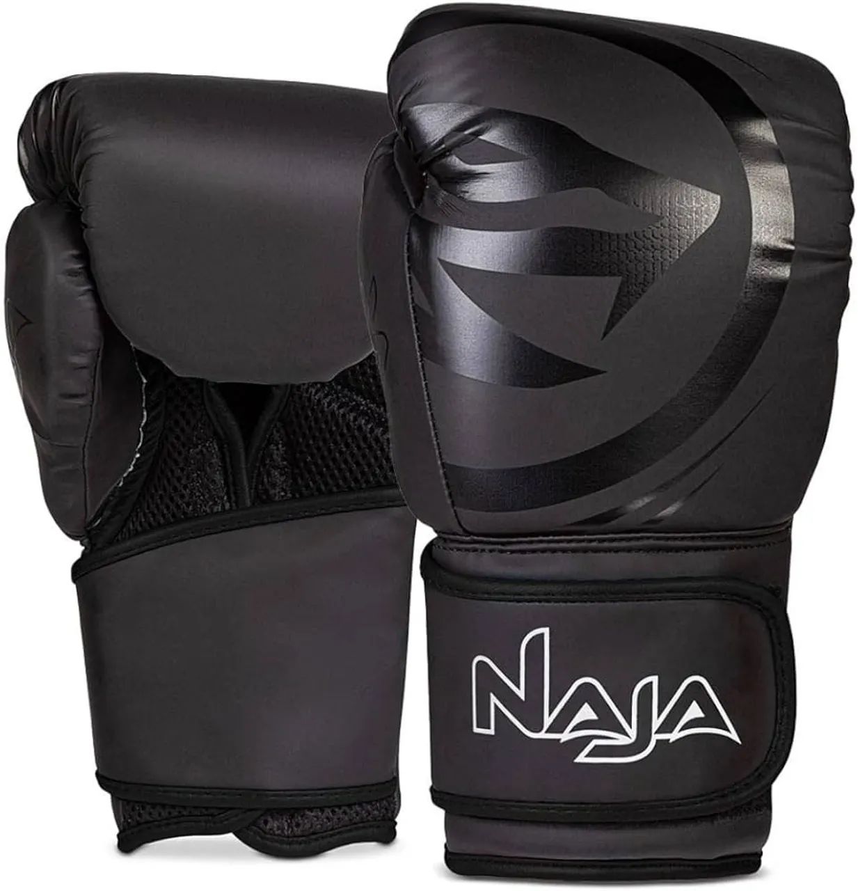 Luva Naja Premium - Proteção e Estilo!?