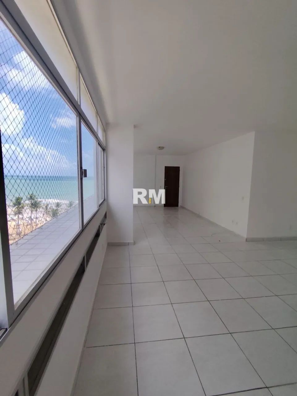 aluguel apartamento 3 quartos Boa Viagem - Recife - 150m2