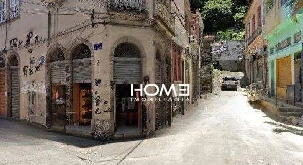 Loja à venda, 245 m² por R$ 396.000,00 - Centro - Rio de Janeiro/RJ