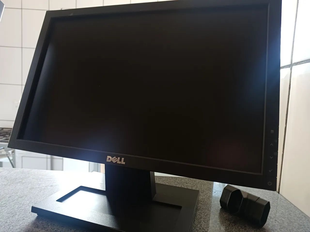 Monitores Dell
