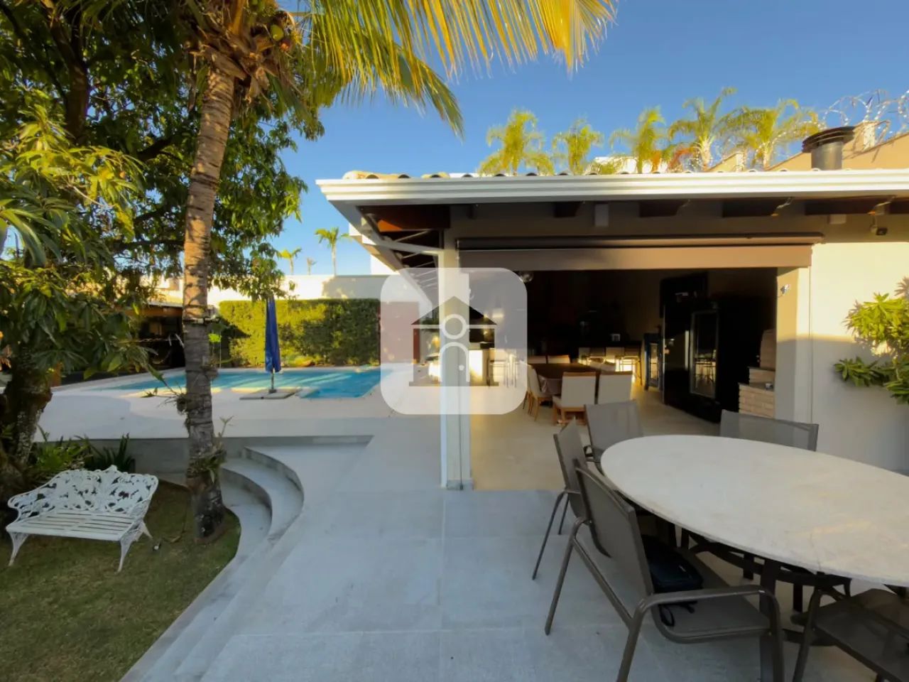 Excelente casa no bairro Morada da Colina - Foto 4
