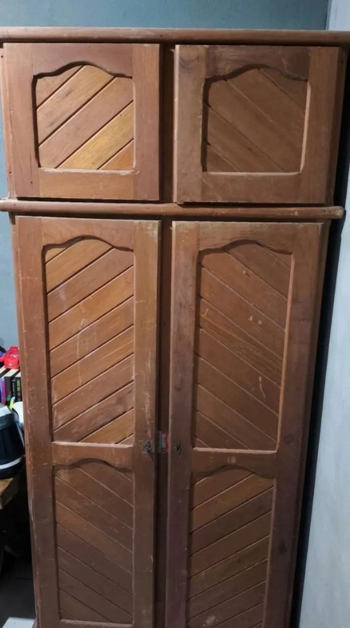 Vendo jogo de quarto - Foto 2