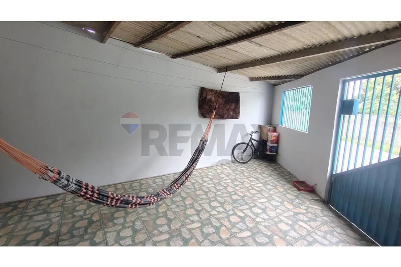Casa com 2 quartos e 1 banheiro no bairro Poeira em Marechal Deodoro - Foto 4