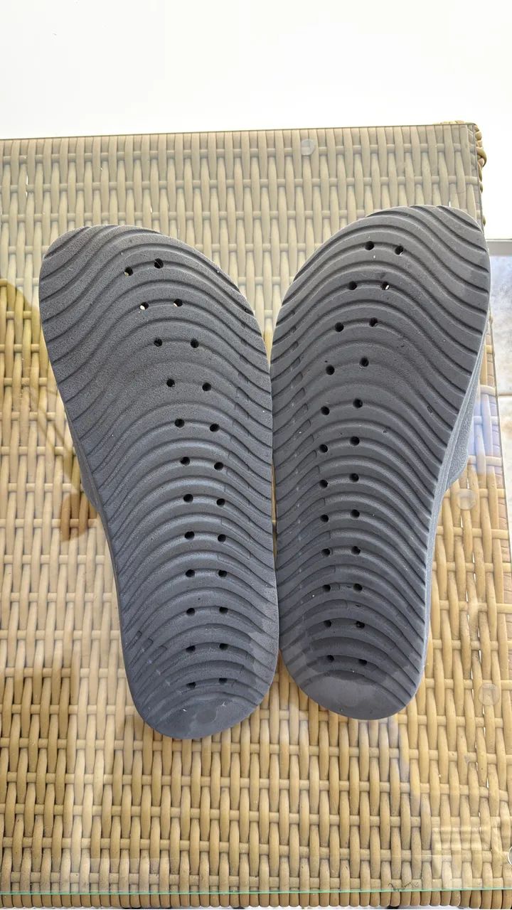 Chinelo Nike Kawa Shower - Foto 2