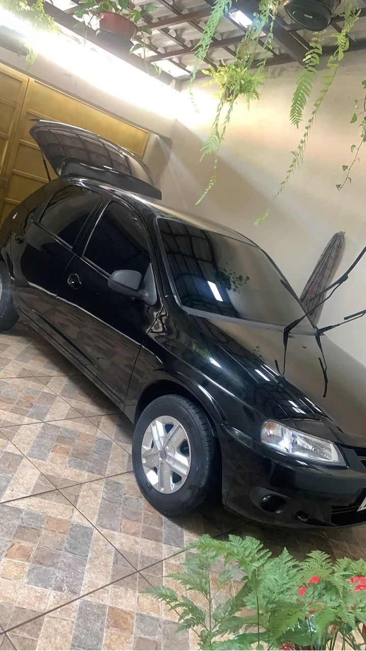 Chevrolet Celta 1.0/ Super 1.0 MPFI VHC 8V 5P 2003